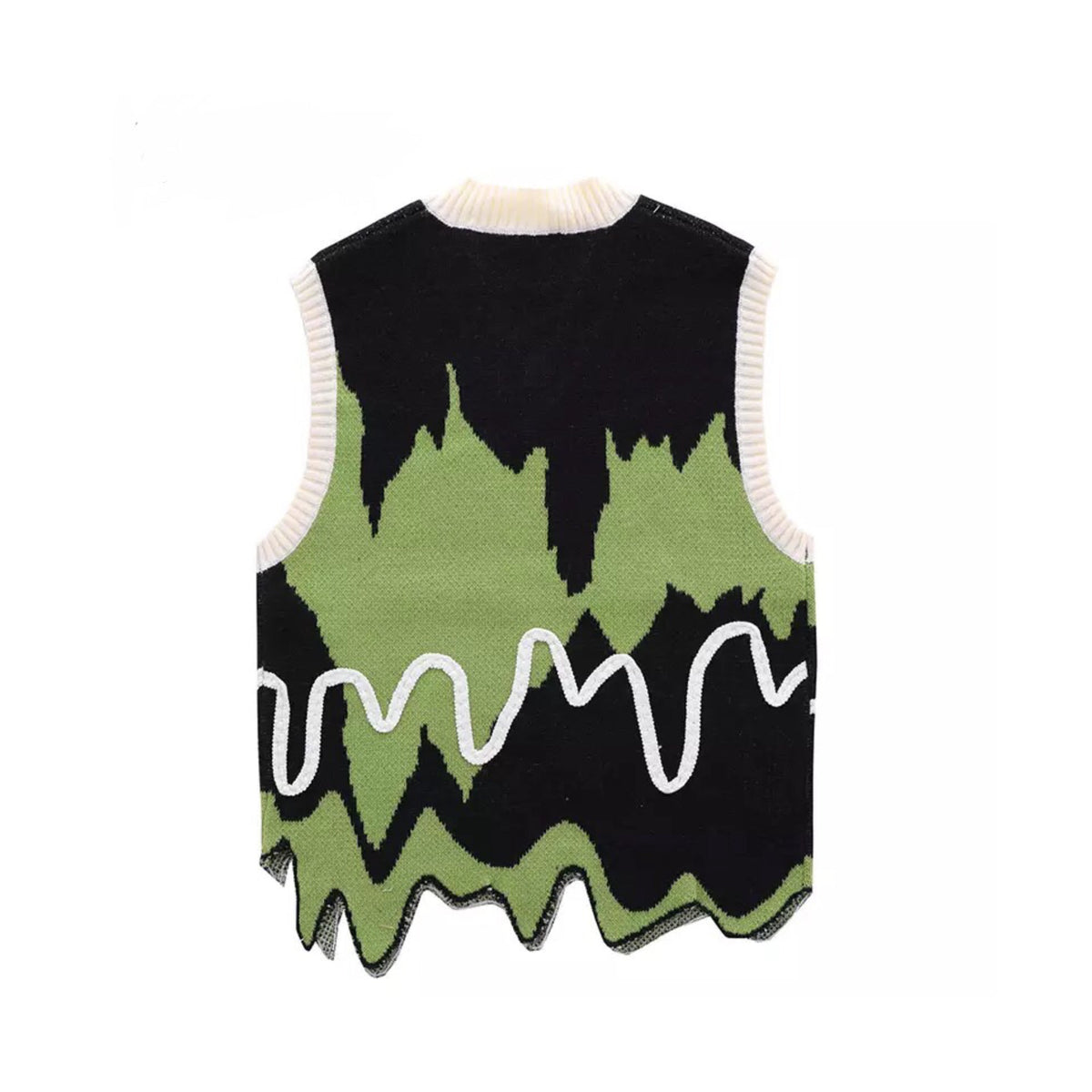 Catcase Slime Pullover Vest