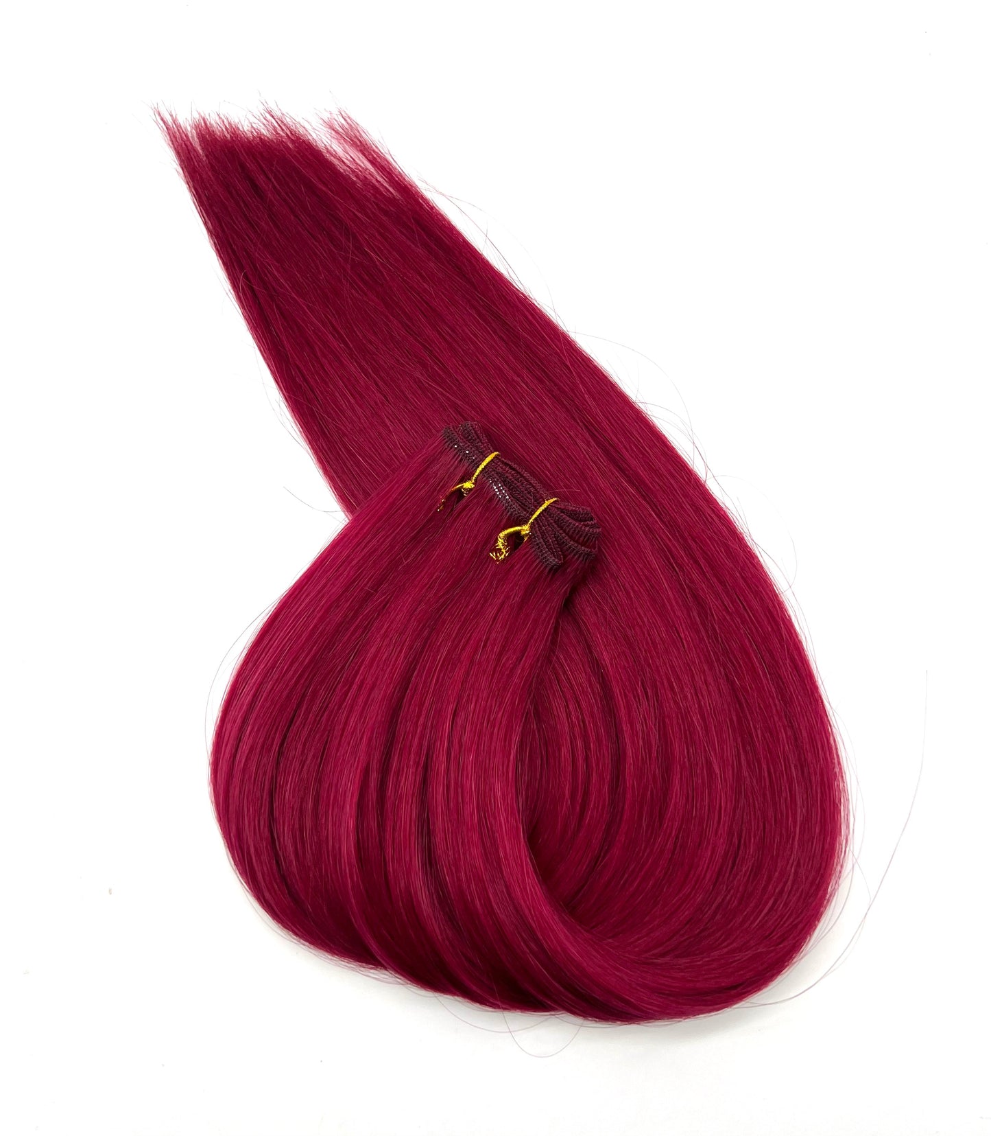 Narcia Remy Siberian Weft Silky Straight - 18"
