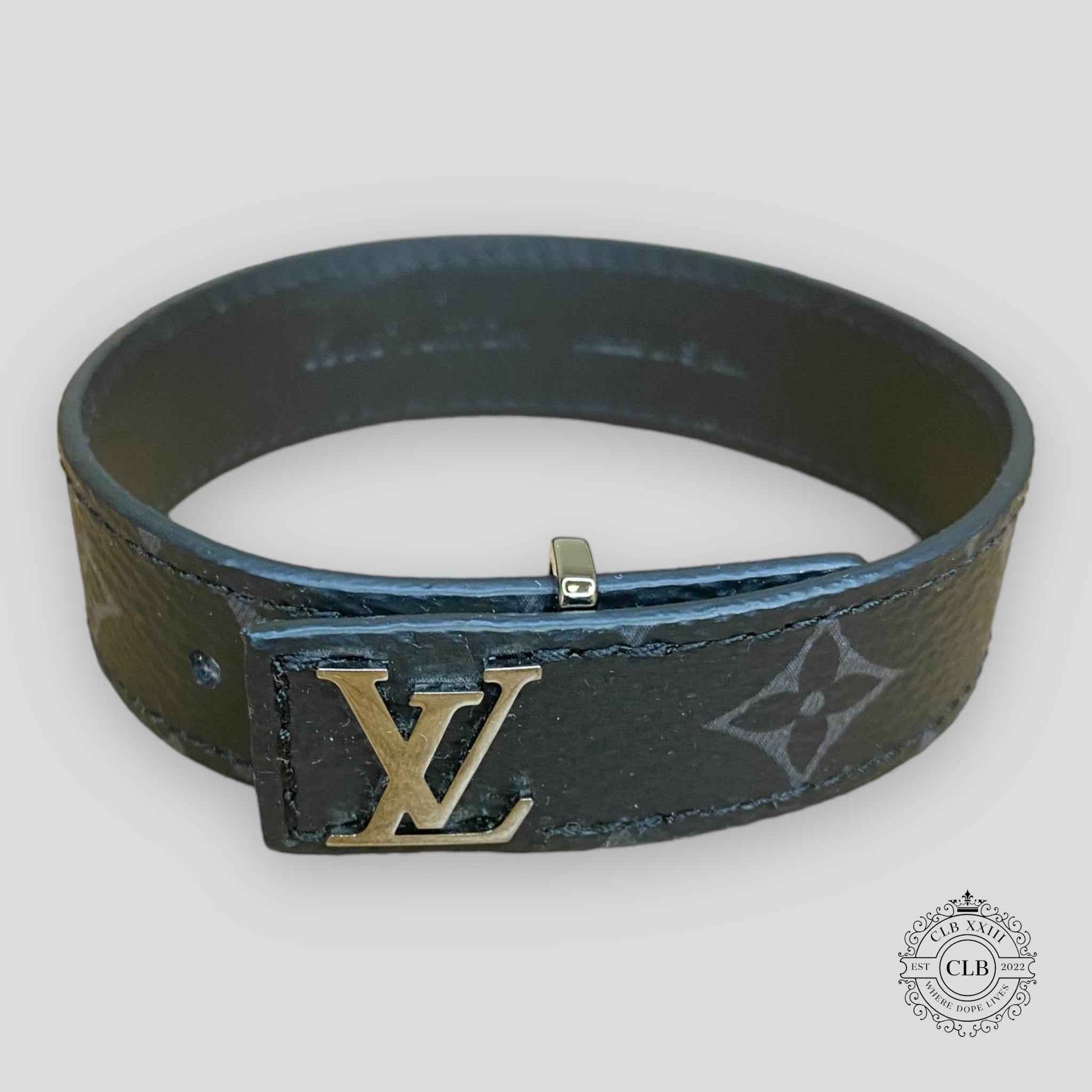 LOUIS VUITTON LV SLIM BRACELET