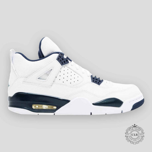 AIR JORDAN 4 RETRO "COLUMBIA"