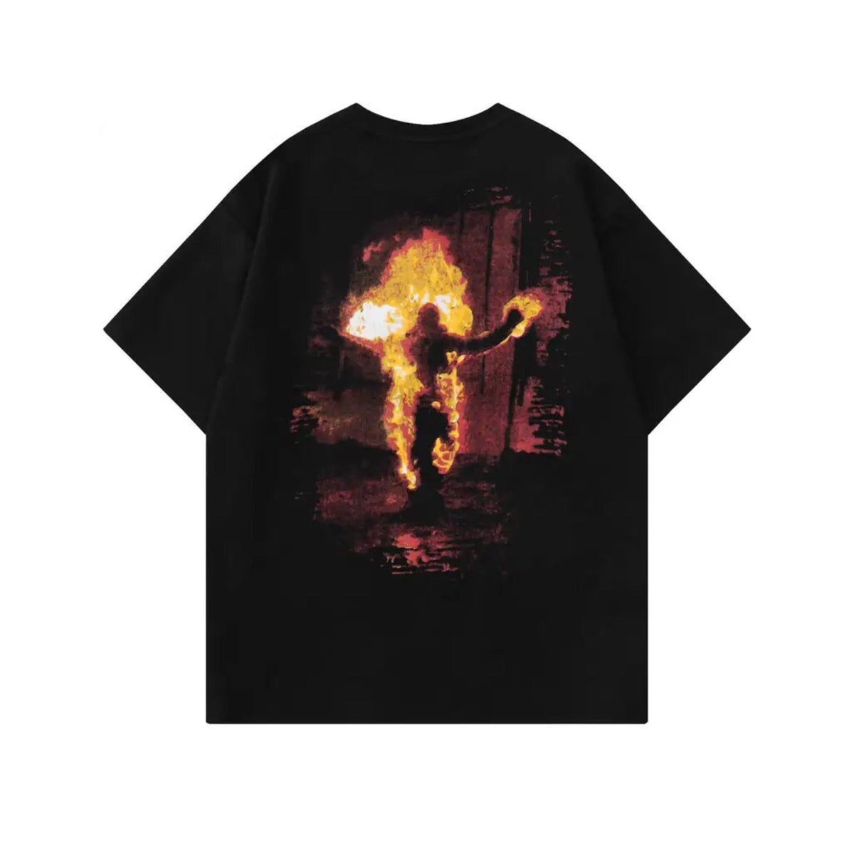 NE SOWA T-Shirt
