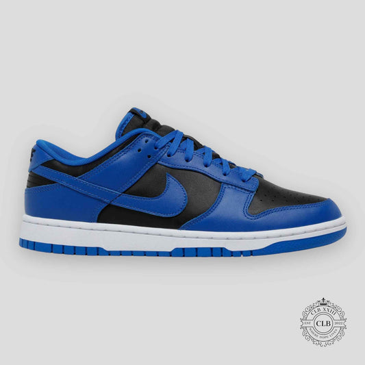 NIKE DUNK LOW "HYPER COBALT"
