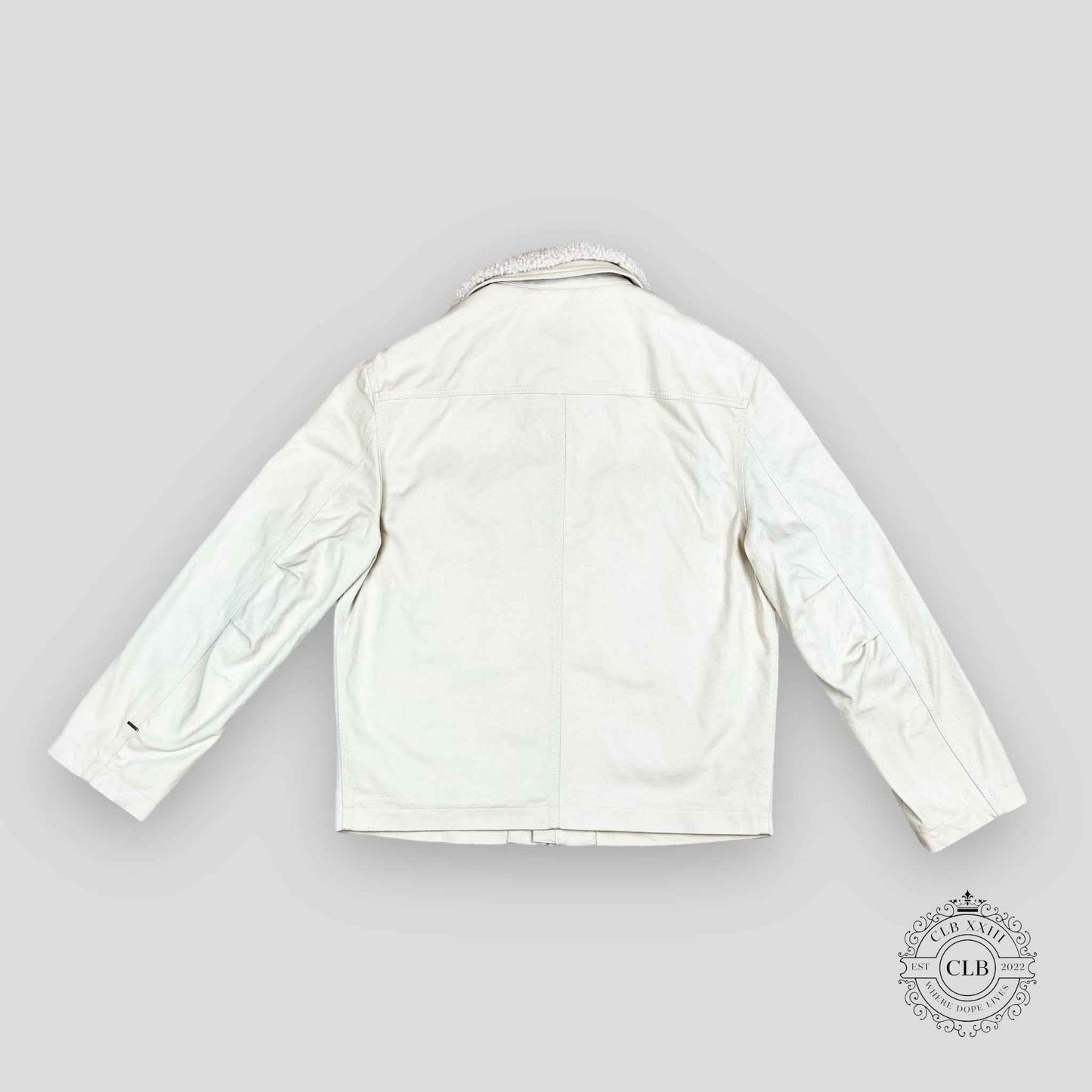 Louis Vuitton Monogram Workwear Jacket