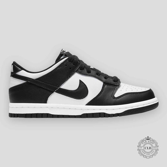 NIKE DUNK LOW (GS) "PANDA"