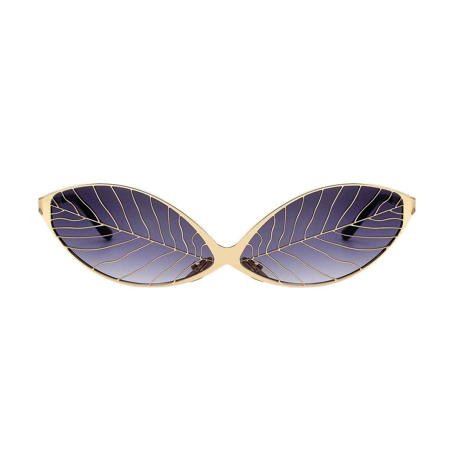 GOLD LEAF
