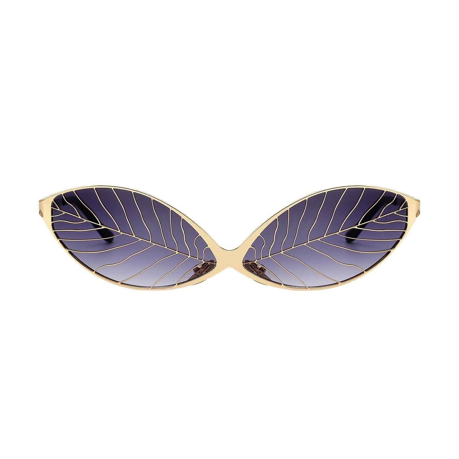 GOLD LEAF
