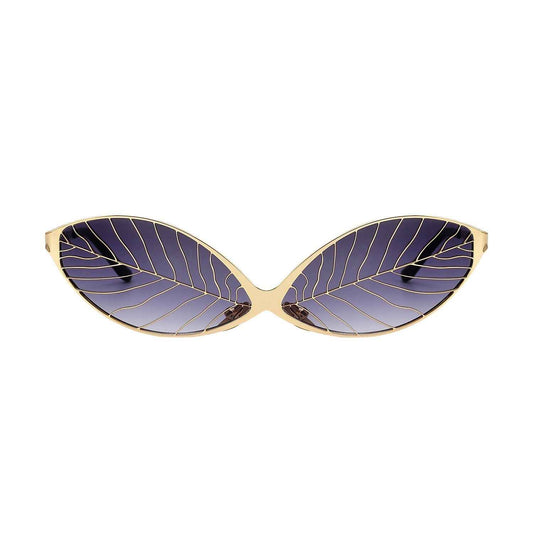 GOLD LEAF