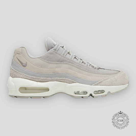 NIKE AIR MAX 95 SE "COBBLESTONE"