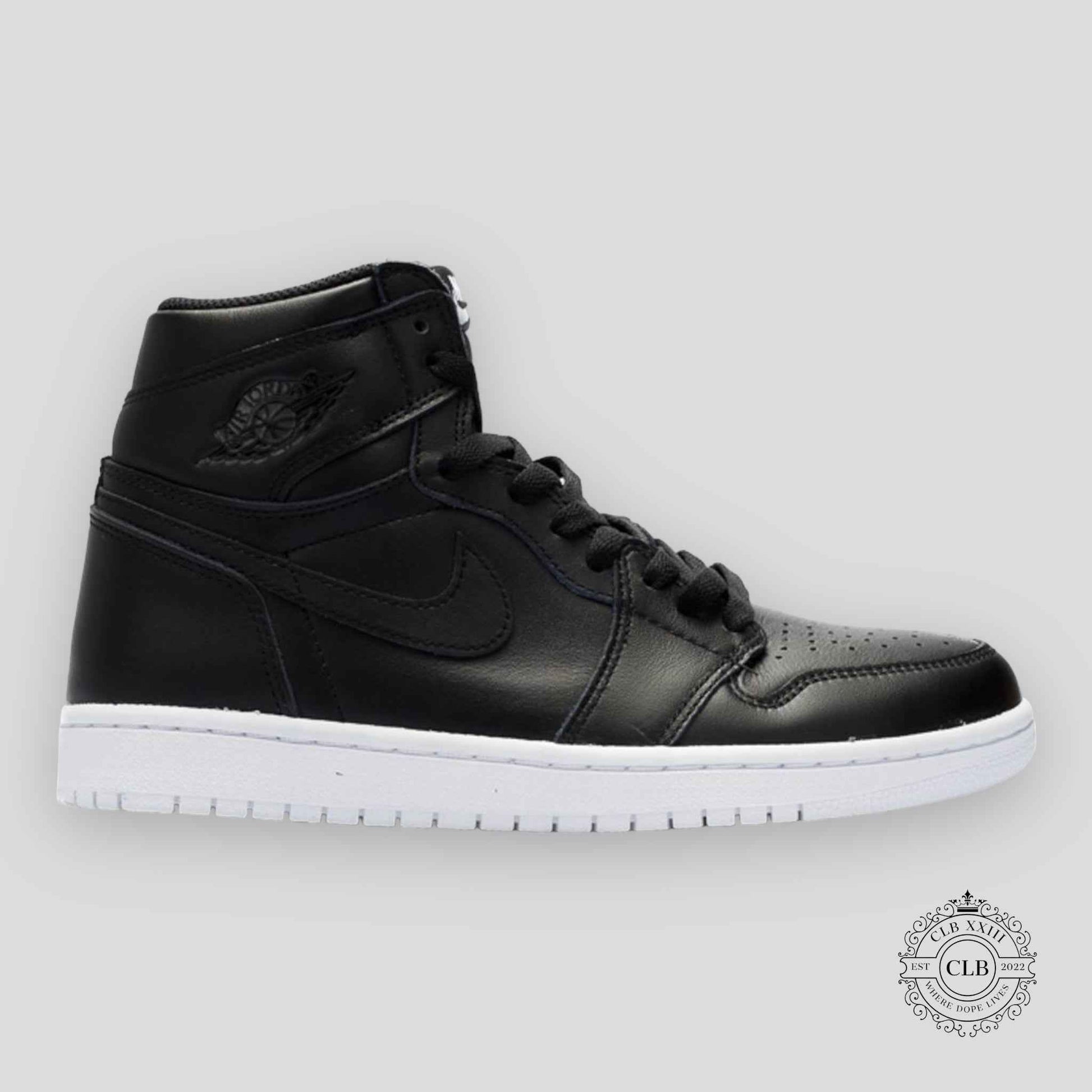 AIR JORDAN 1 RETRO HIGH OG "CYBER MONDAY"