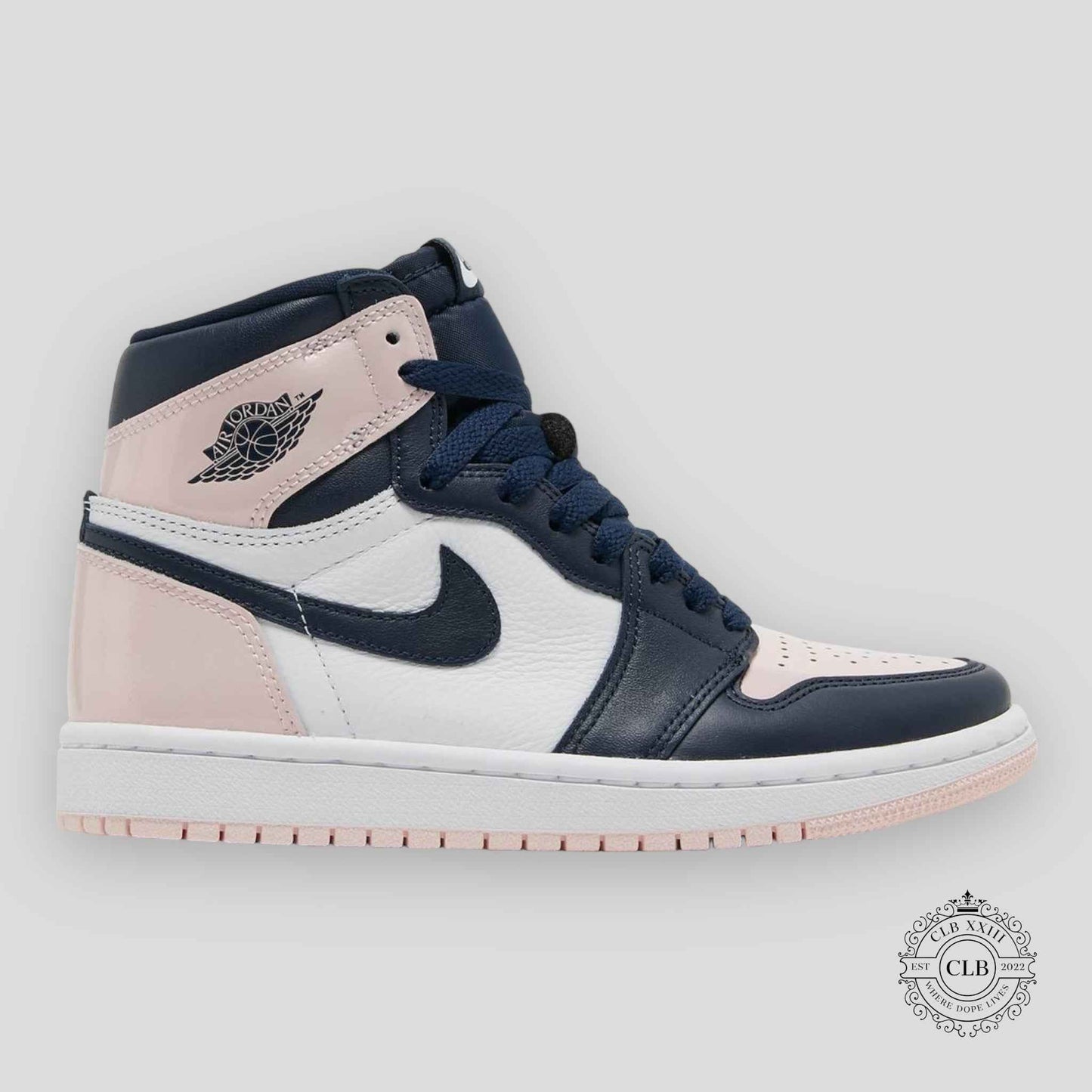 AIR JORDAN 1 RETRO HIGH OG (W) "ATMOSPHERE"