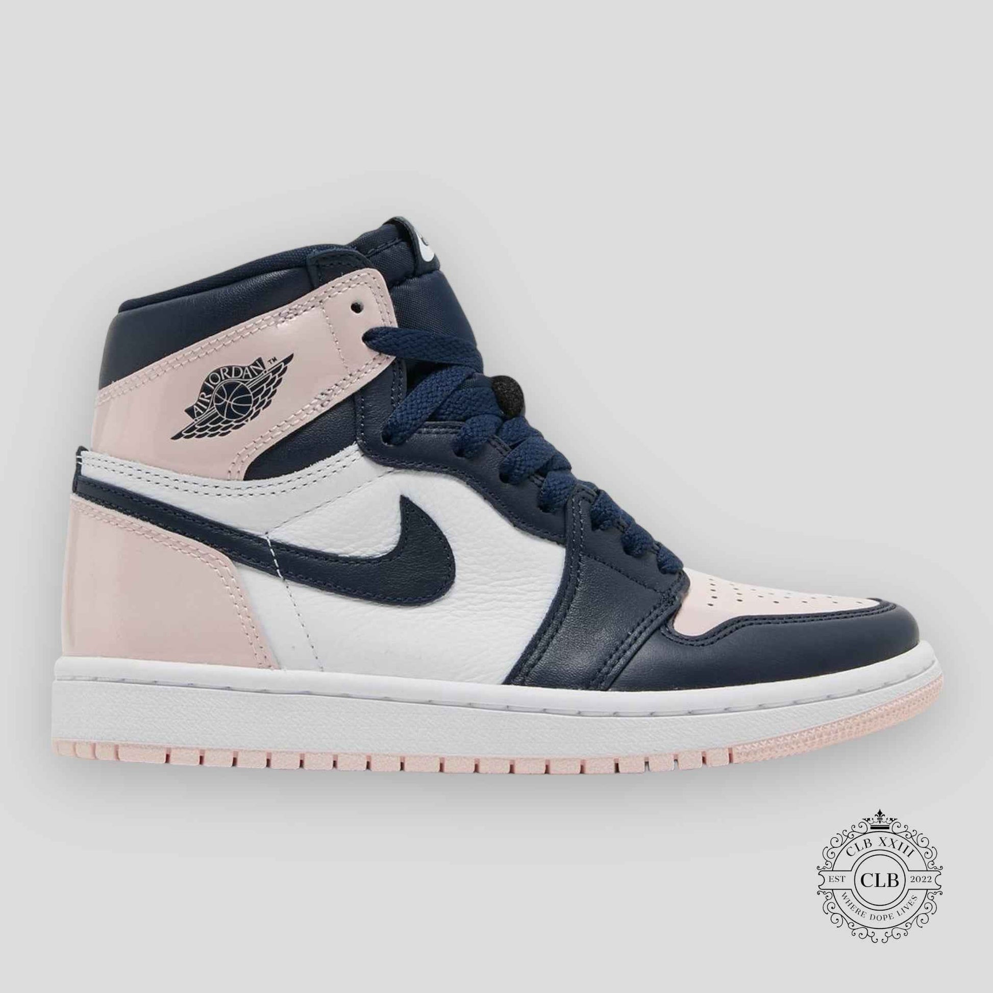 AIR JORDAN 1 RETRO HIGH OG (W) "ATMOSPHERE"