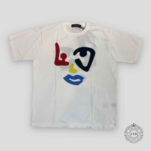 LOUIS VUITTON SS KNIT CREWNECK - MULTICOLOR