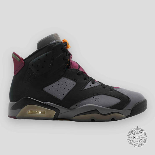AIR JORDAN 6 RETRO "BORDEAUX"