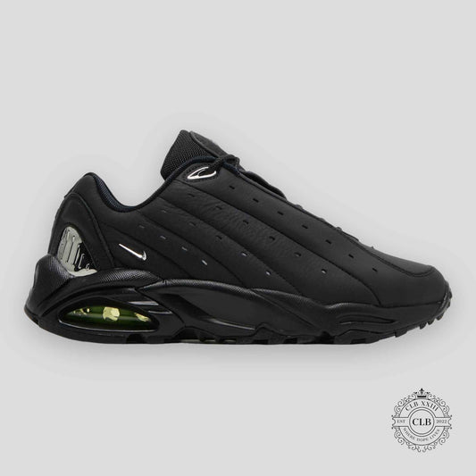 NIKE HOT STEP AIR TERRA X NOCTA "TRIPLE BLACK"