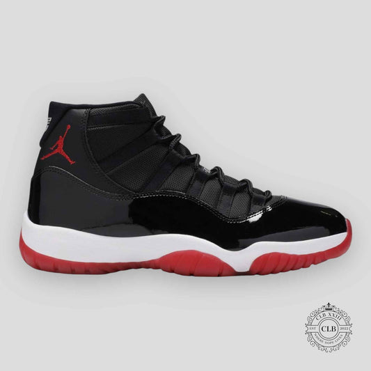 AIR JORDAN 11 RETRO "BRED" 2019