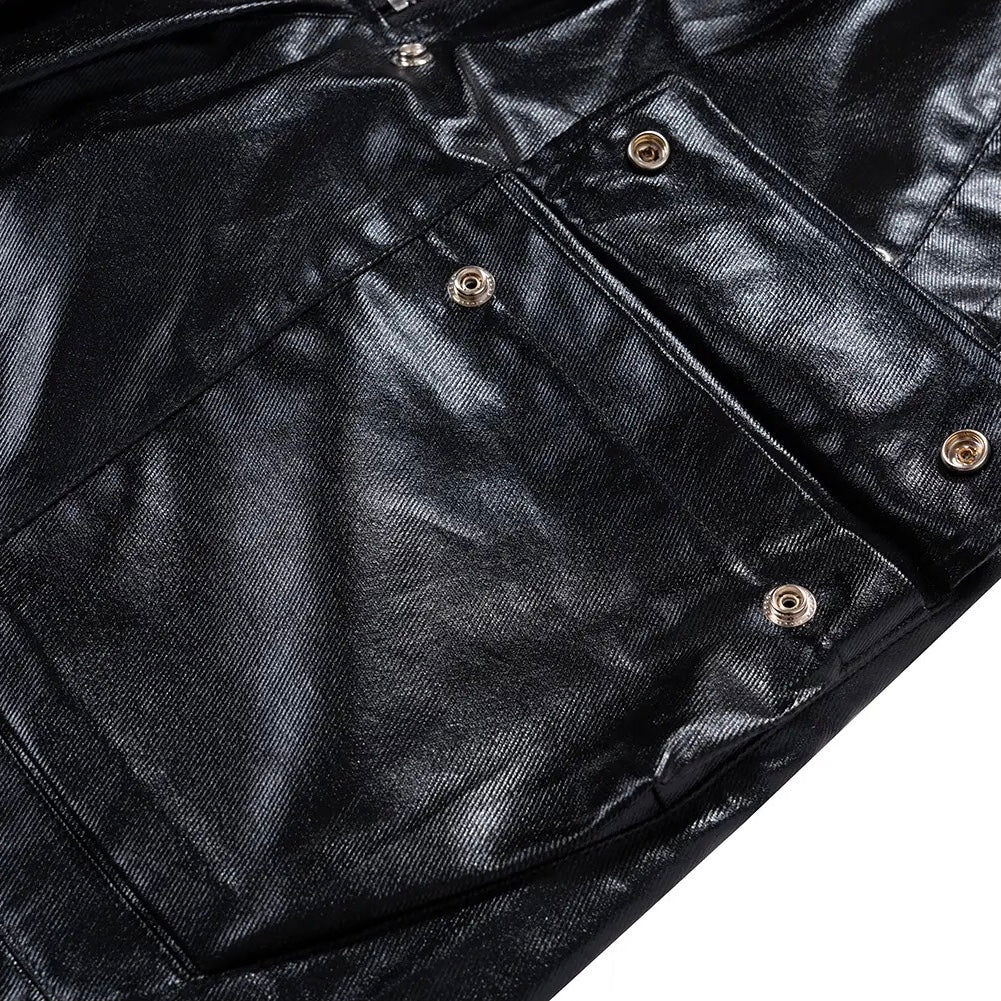 Obsidian Cargo Pants