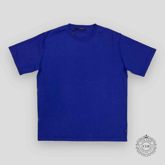 Louis Vuitton LVSE Inside Out Tee in Blue