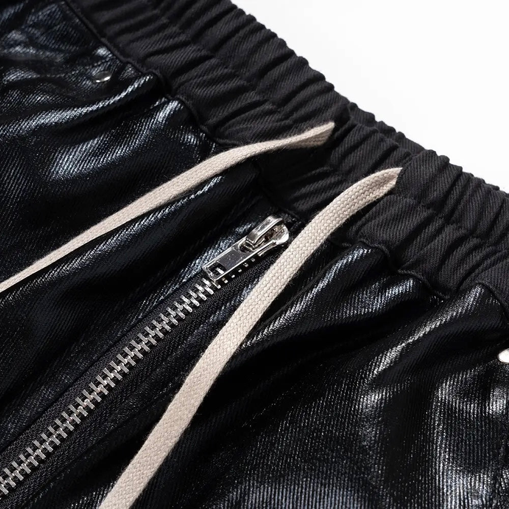 Obsidian Cargo Pants