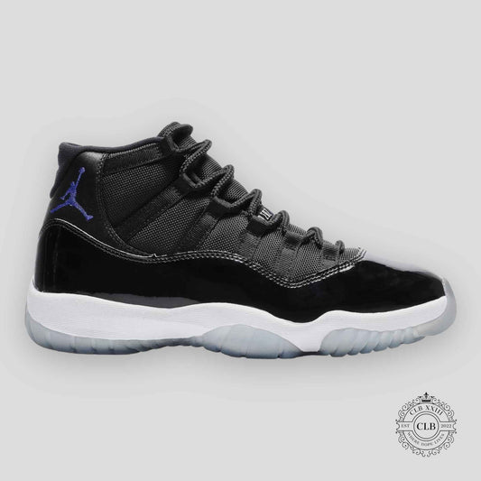 AIR JORDAN 11 RETRO "SPACE JAM" 2016