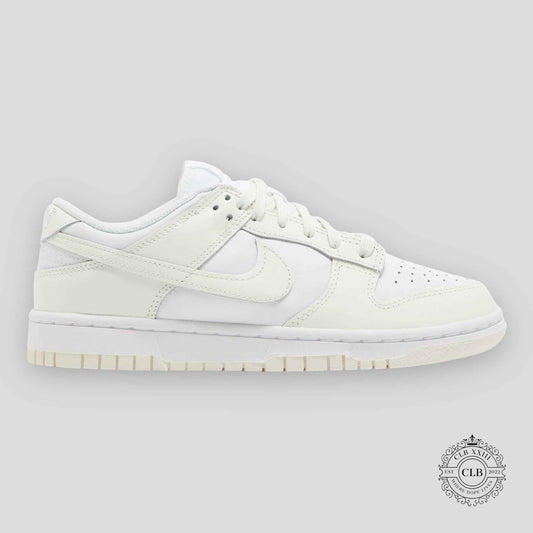 NIKE DUNK LOW (W) "COCONUT MILK"