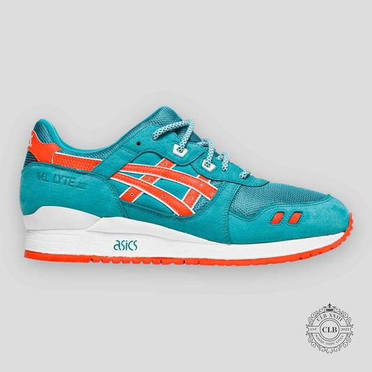 ASICS GEL-LYTE III X RONNIE FIEG "MIAMI BEACH"