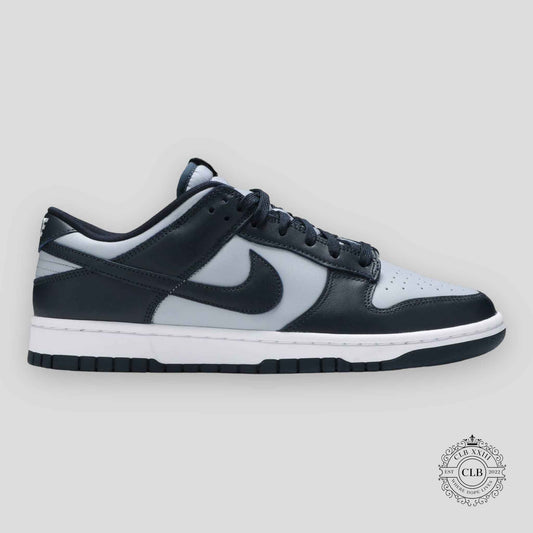 NIKE DUNK LOW "GEORGETOWN"
