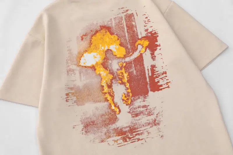NE SOWA T-Shirt