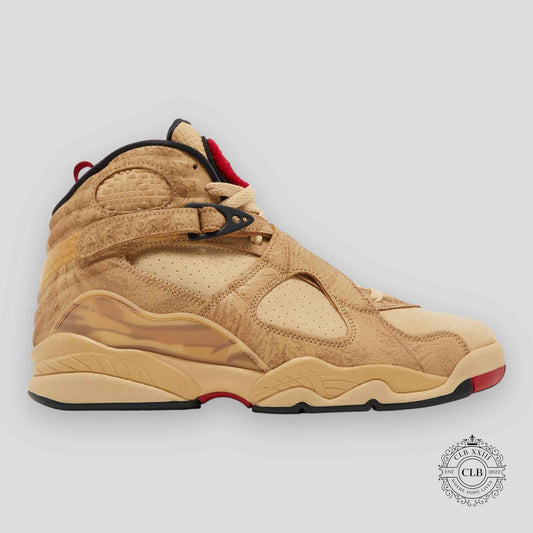 AIR JORDAN 8 RETRO "RUI HACHIMURA"