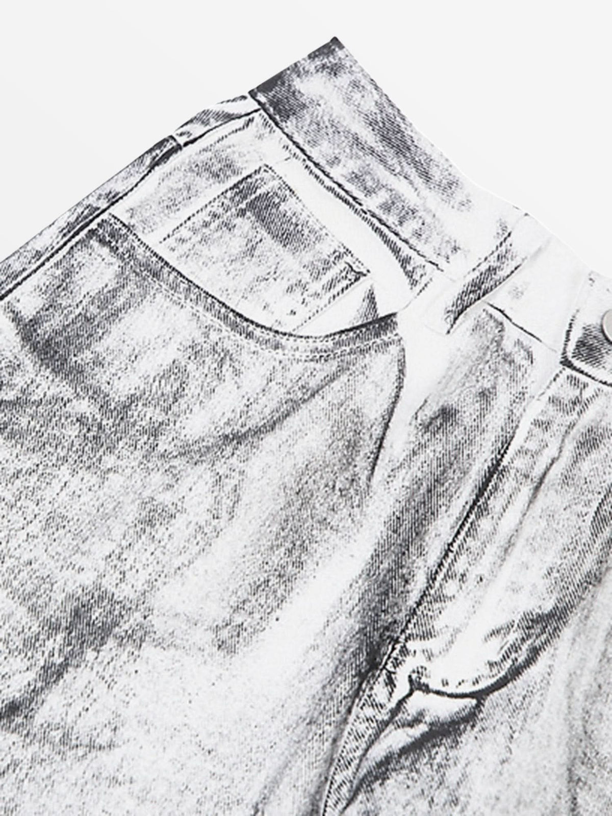 Denim Pant Kodir