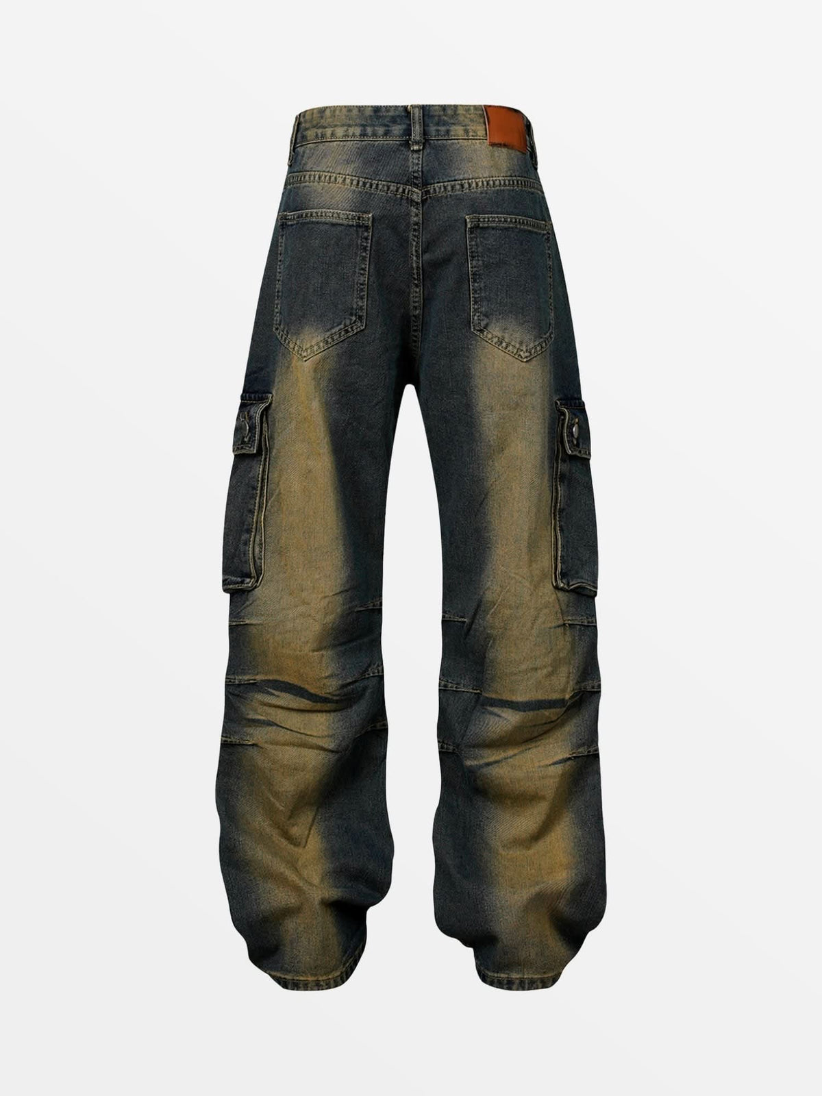 Denim Pant Turmin