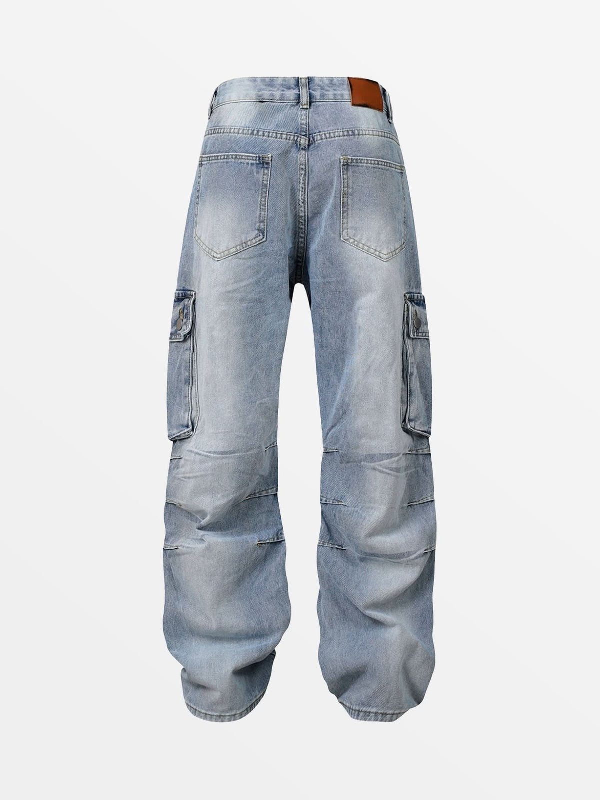 Denim Pant Turmin