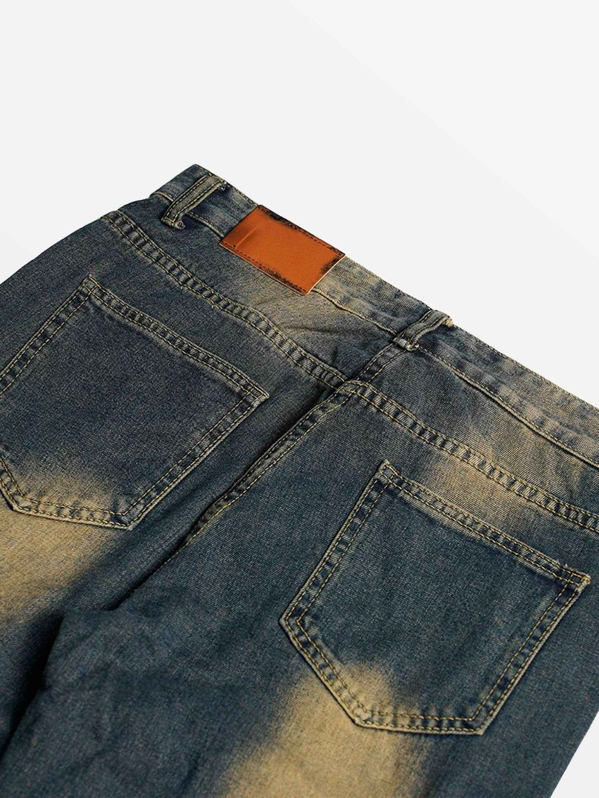 Denim Pant Turmin