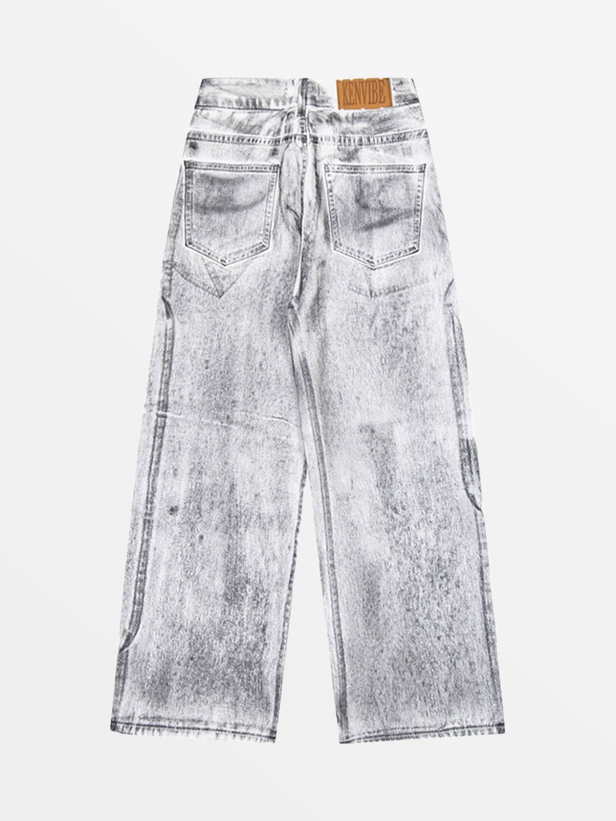 Denim Pant Kodir
