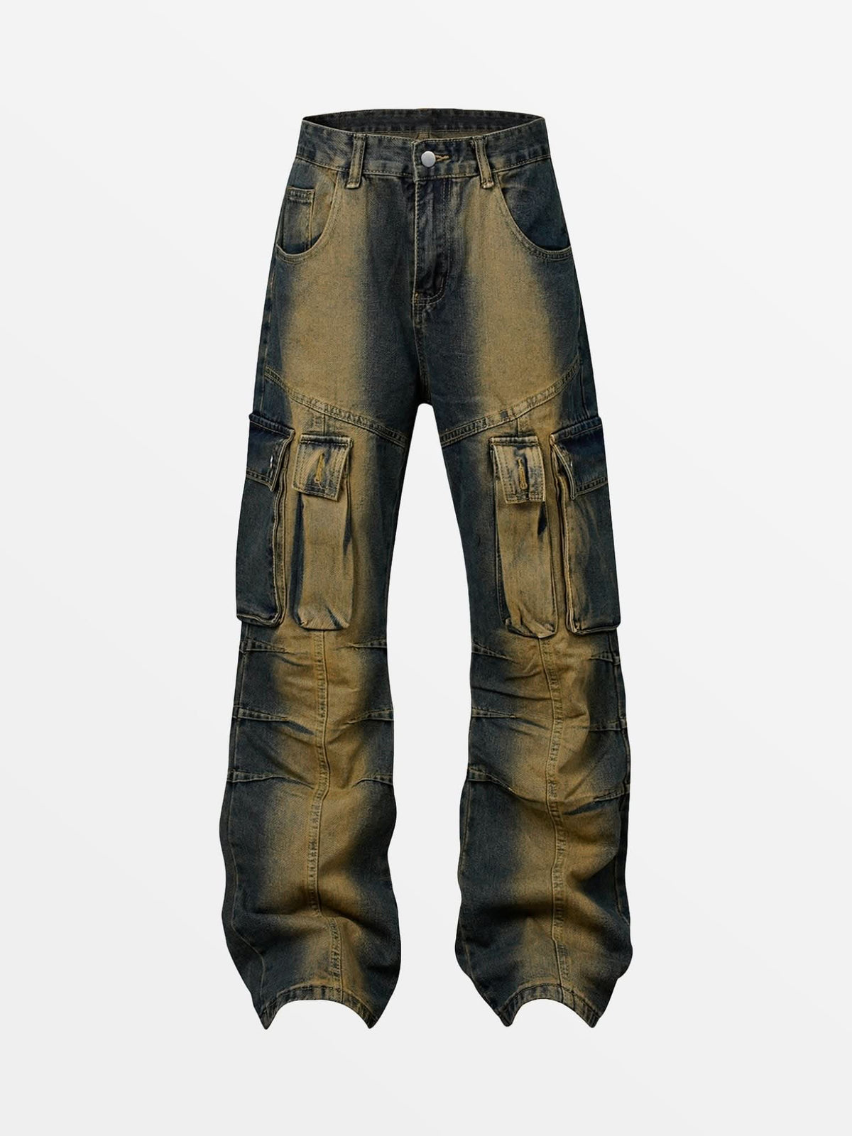 Denim Pant Kenvex