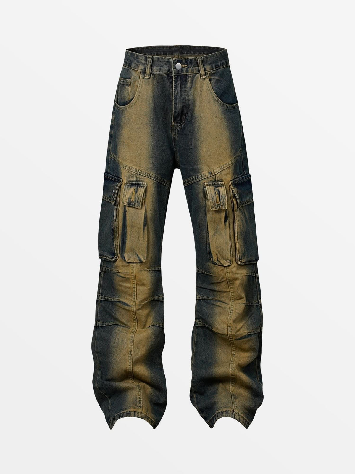 Denim Pant Turmin