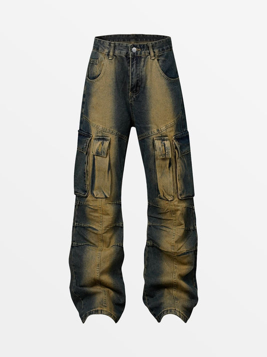 Denim Pant Turmin