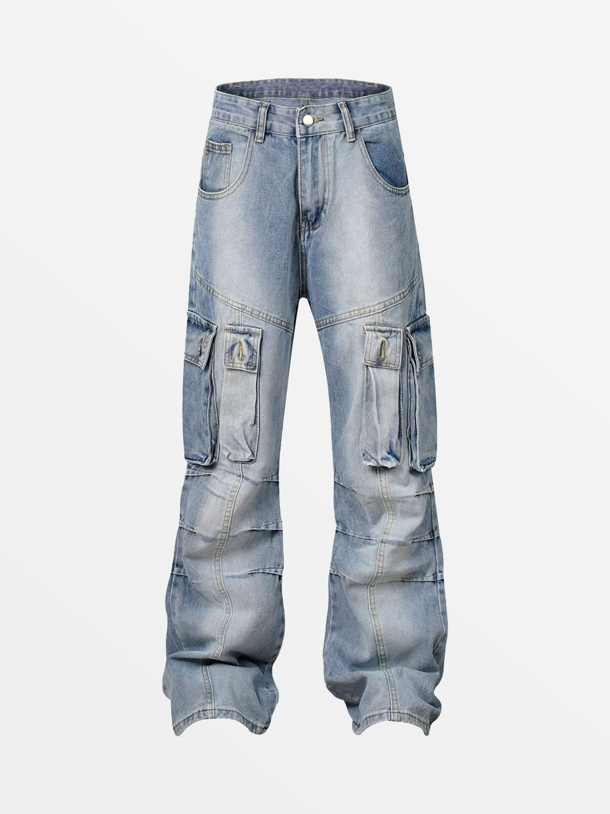 Denim Pant Turmin