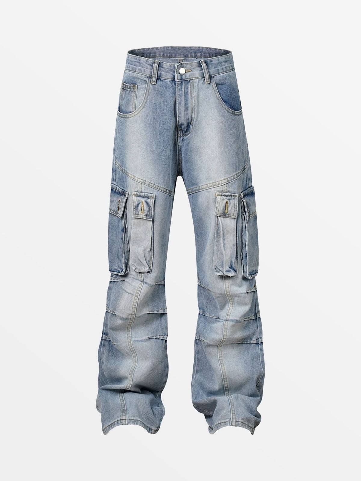 Denim Pant Kenvex