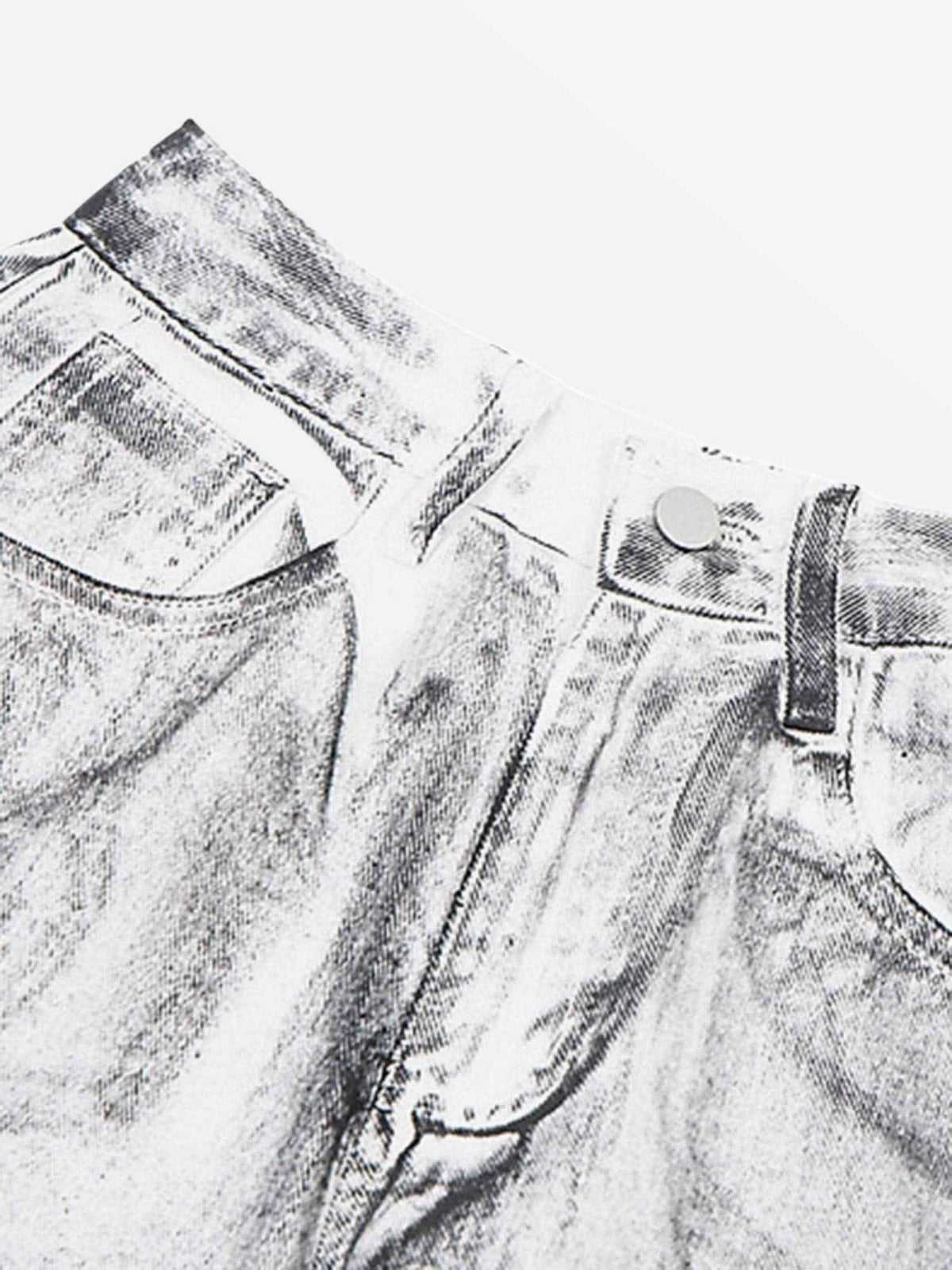 Denim Pant Kodir