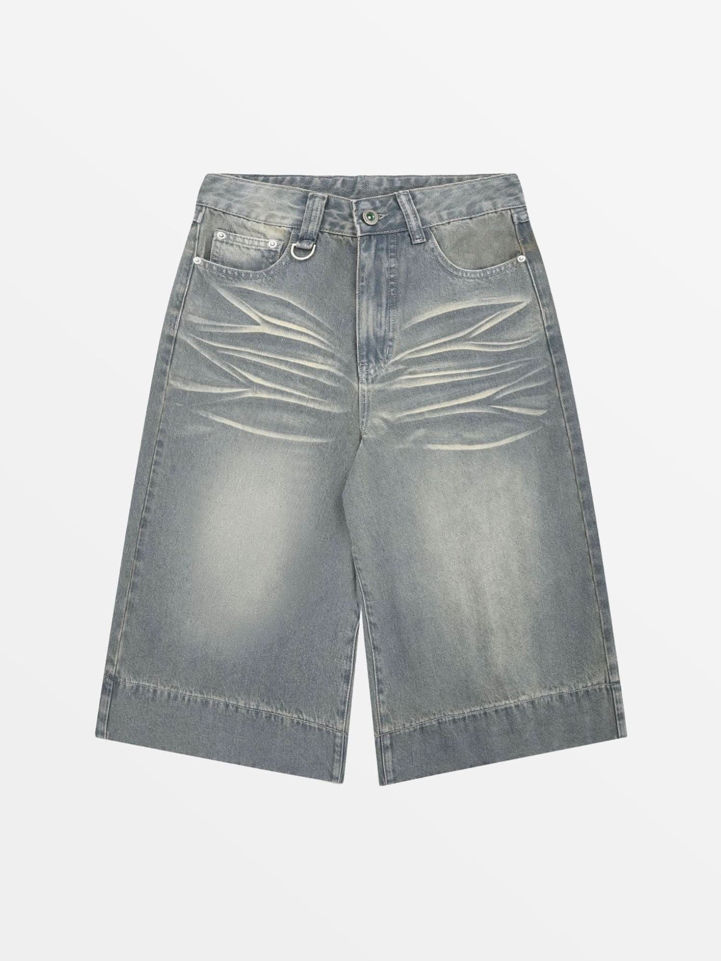 Denim Jorts Tarven