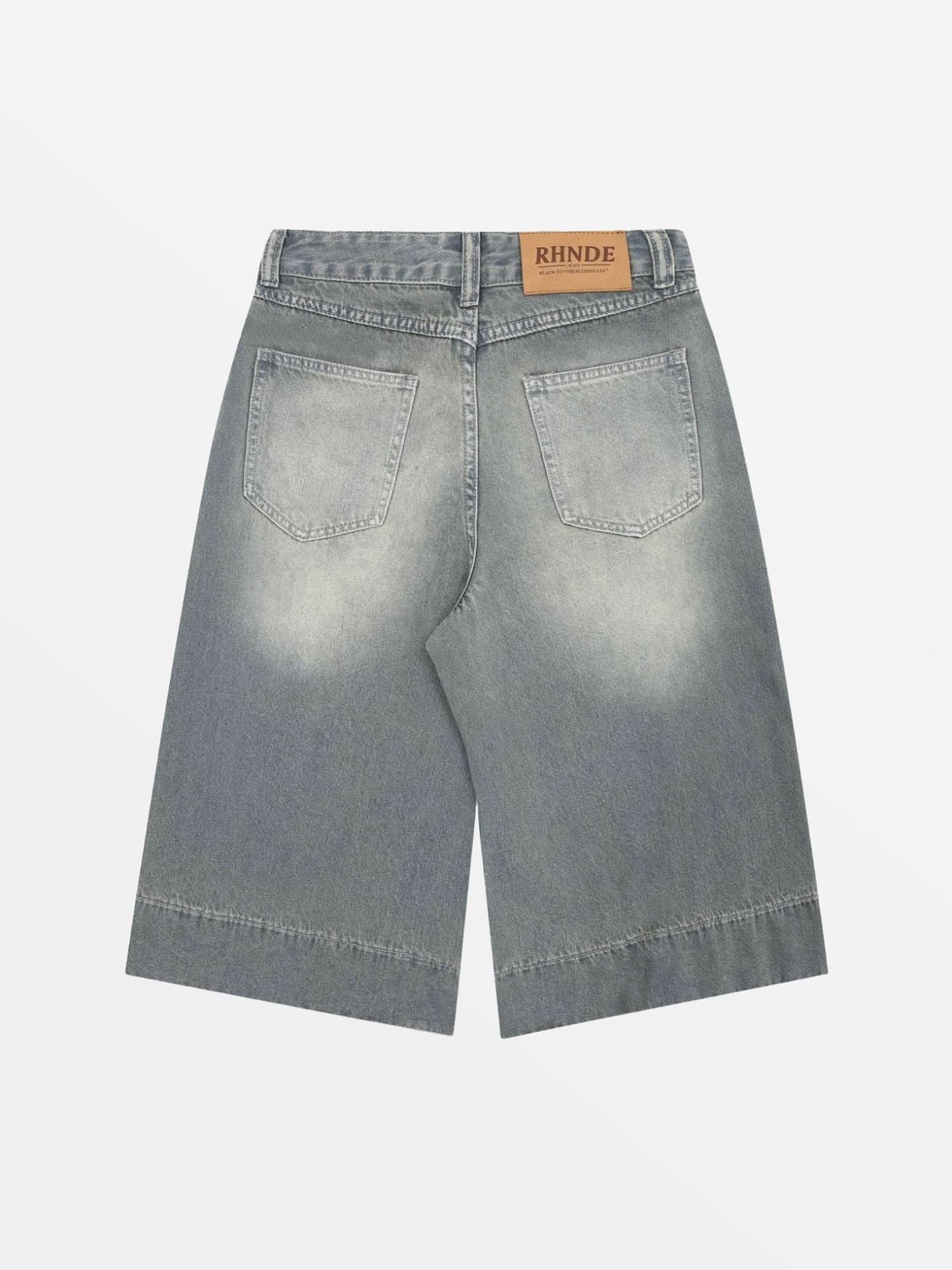 Denim Jorts Tarven