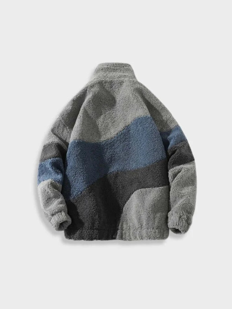 Yeti Fleece