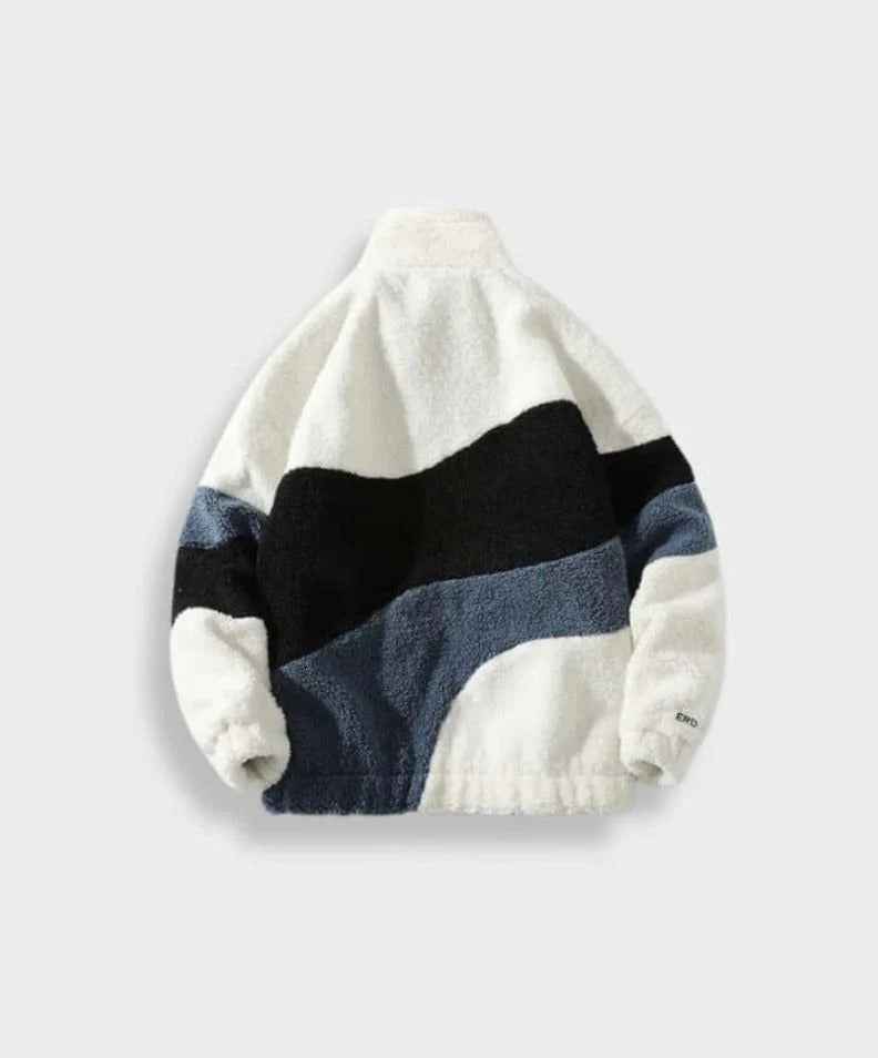 Yeti Fleece