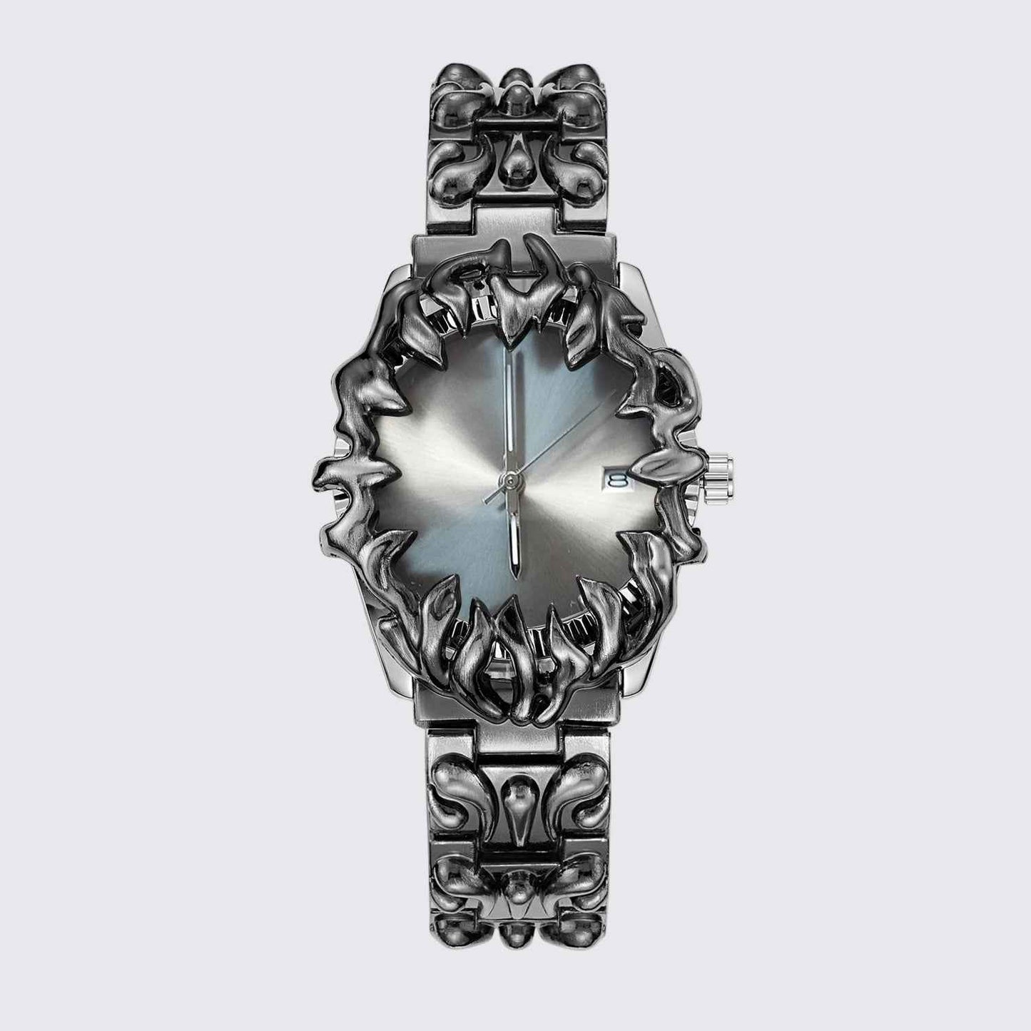 Steel Claw Watch - 45mm