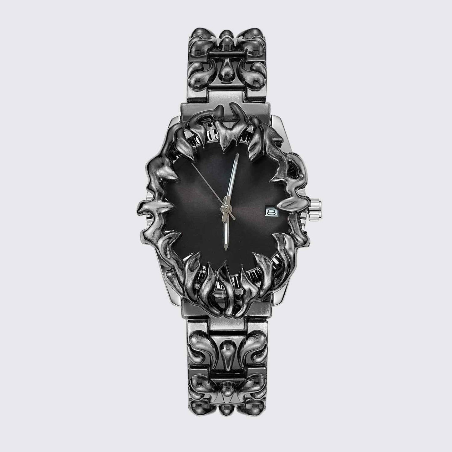 Steel Claw Watch - 45mm