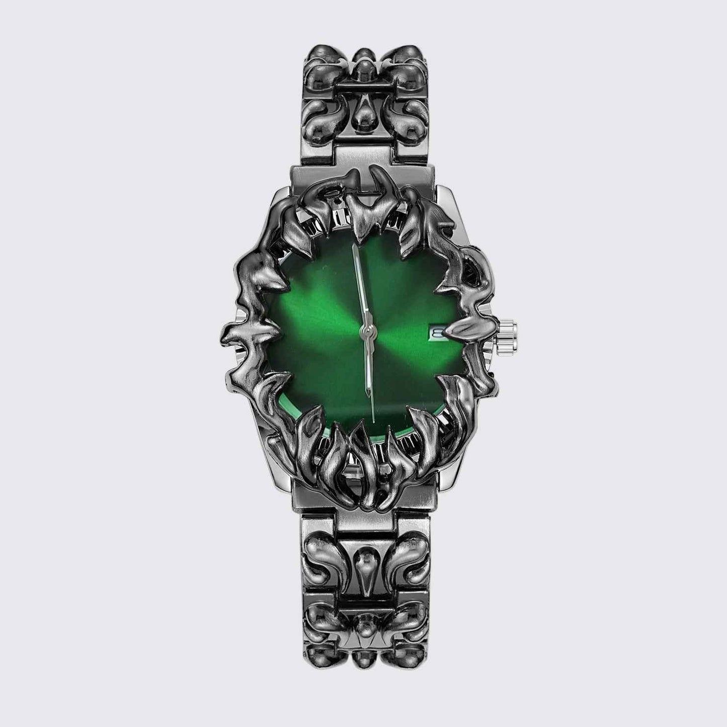 Steel Claw Watch - 45mm