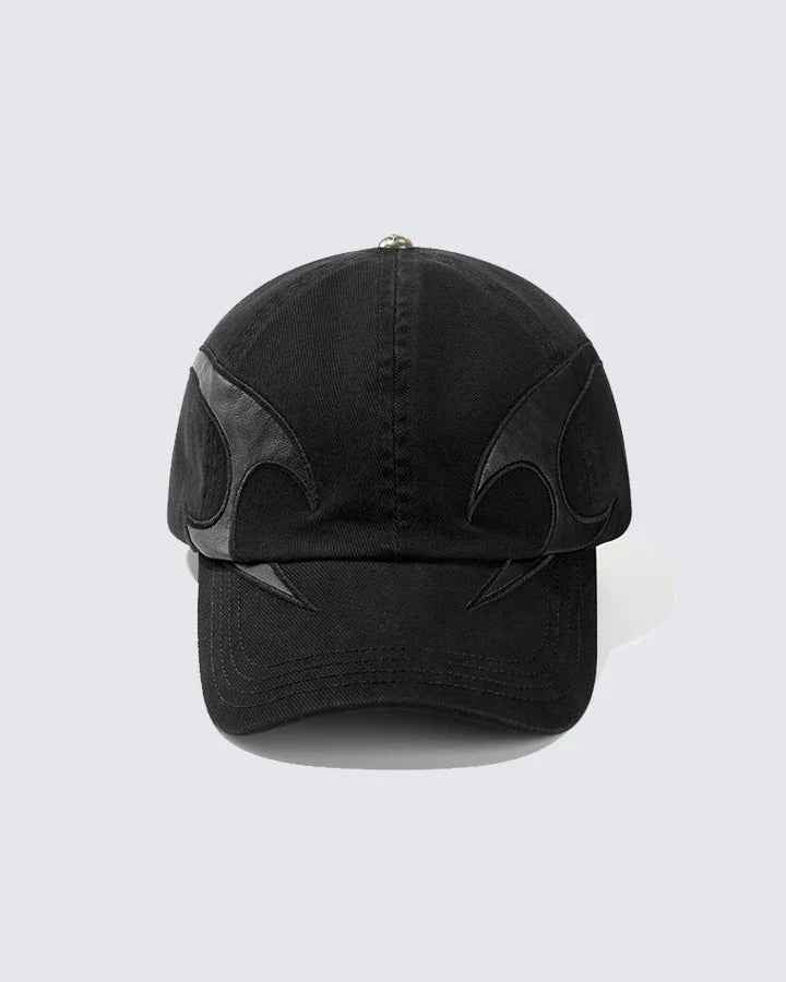 Vintage Washed 'Cyclone' Baseball Cap