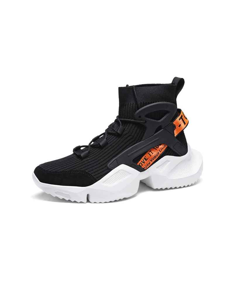 Aero Runner - Shadow Volt