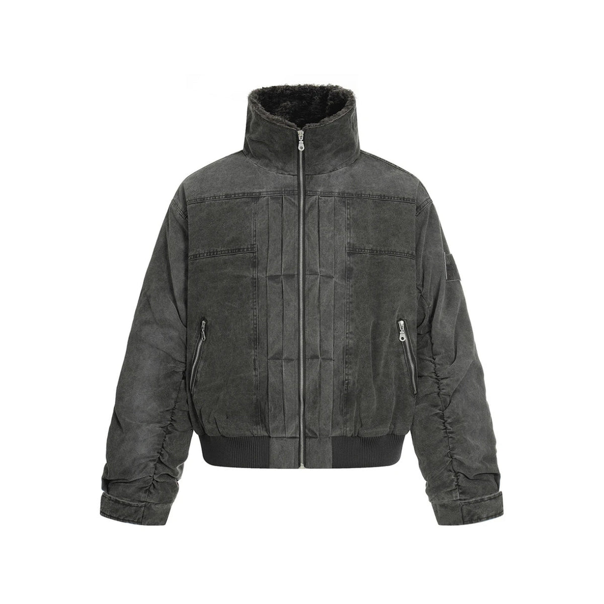 Ironhaven Padded Jacket