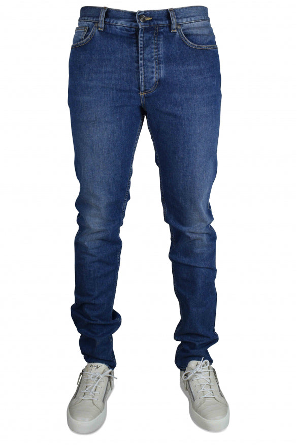 Givenchy Men Jeans